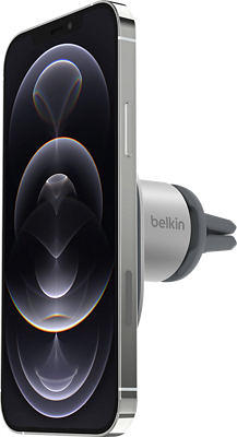 Belkin Magnetic Car Vent Mount - Black