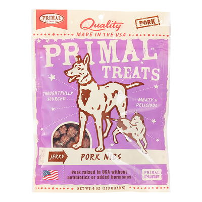 Primal Cupboard Cuts Freeze Dried Cat & Dog Food Topper