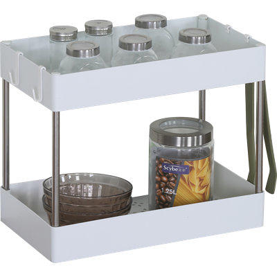 4 Tier 36 Jar Spice Rack Rebrilliant - Yahoo Shopping