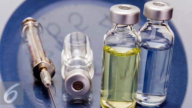 Ilmuwan Australia Mulai Uji Coba Vaksin Virus Corona COVID 19 