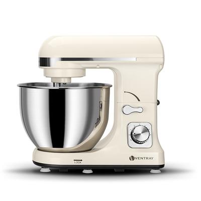 VIVOHOME Stand Mixer 6 Quart Tilt-Head Kitchen Electric Food Mixer