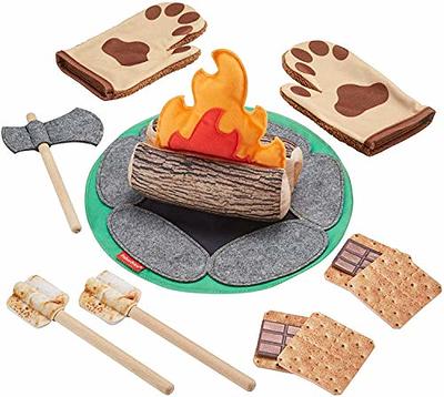 Grill/Oven S'More Maker, zulily