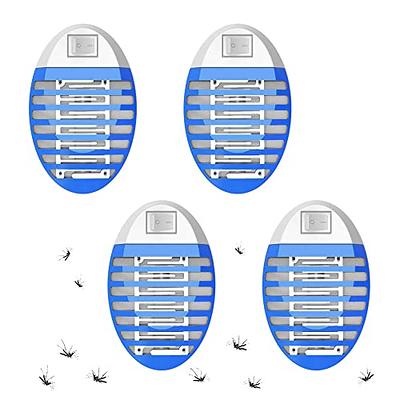 Dual-Well Insect Interceptor Detection Monitor Trap, Bed Bug Trap (ClimbUp)  (Pack of 8)