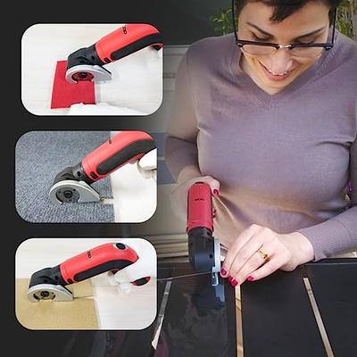 Cordless Cutter