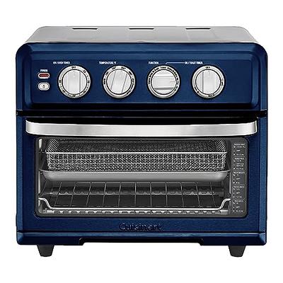 Emeril Lagasse 26 QT Extra Large Air Fryer, Convection Toaster Oven with  French Doors, Stainless Steel - Yahoo Shopping