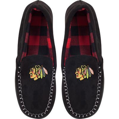 St. Louis Cardinals Moccasin Slippers