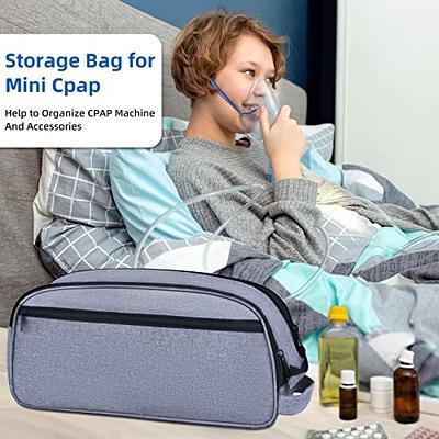  Beautyflier Portable Storage Carry Bag for Nebulizer