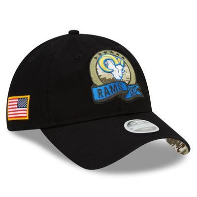 Dick's Sporting Goods New Era Apparel Women's Los Angeles Chargers