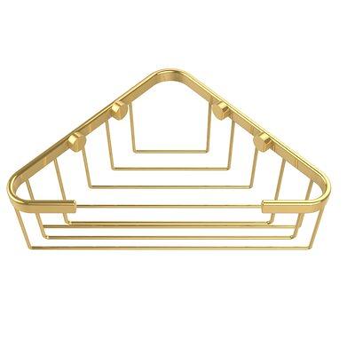 Franklin Brass B9790 Small Corner Caddy