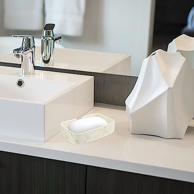 Soap Dishes in Bathroom Accessories 