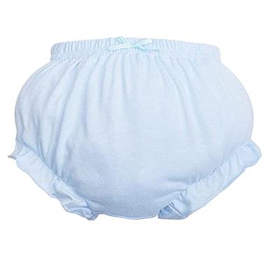 SeClovers 4 Pack Toddler Soft Assorted Underwear,Briefs-Adorable Panties  for Baby Girls TZ126-A-90 12-18 Months - Yahoo Shopping