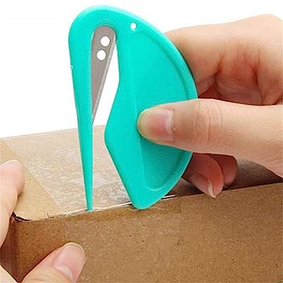 ShanLily Letter Opener Envelope Slitter Set Sharp and Efficient