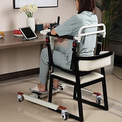 Patient Lift for Home, Patient Chair Lift Patient Lift Assist Wheelchair to  Car Transfer Lift, Shower Chair with 2 Cushion, Portable Wheelchair Lift  for Elderly Senior Living - Yahoo Shopping