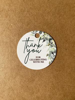 Monstera Leaf Let Love Grow Thank You Favor Stickers by Adore By Nat -  Wedding Bridal Baby Shower Party - Set of 30 - Yahoo Shopping