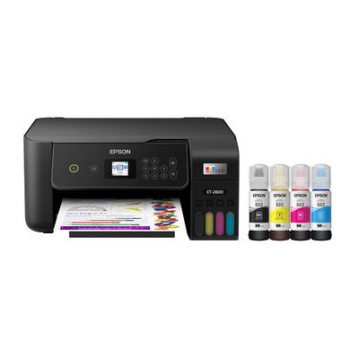 HP DeskJet 4155e Wireless All in One Color Printer with 3 months Free Ink  with HP 26Q90A - Office Depot