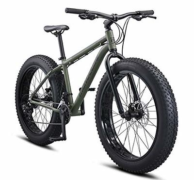 Mens mountain bike 19 sales inch frame