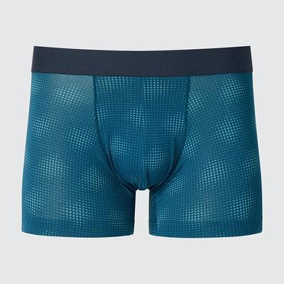 BN3TH Men's Classic Trunk Athletic Boxers - Breathable and Anti