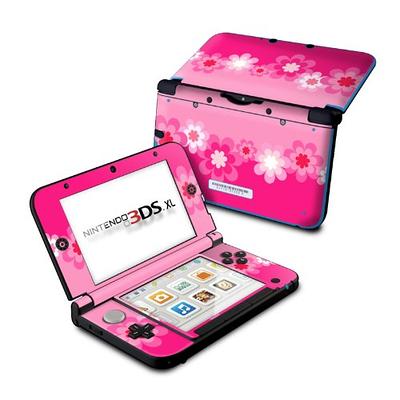 Glowing Pink and Gold Orbs of Light - Skin Wrap Decal for Nintendo Switch  Lite Console & Dock - 3DS XL - 2DS - Pro - DSi - Wii - Joy-Con Gaming