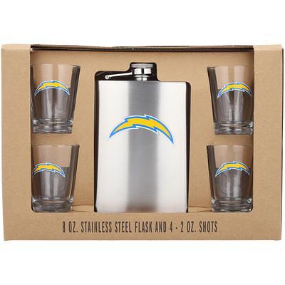 Simple Modern Officially Licensed NFL Water Bottle with Straw Lid Insulated  Stainless Steel Thermos Gift | Summit Collection | 32oz