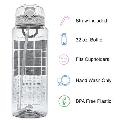 Pregnancy Water Bottle 