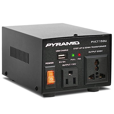 Dayton Step Up/down Voltage Converter 500va 16V986 for sale online 
