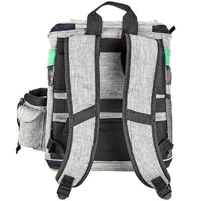 Sherpa Bubble Cat Carrier Backpack, 14.57 L X 13.78 W X 6 H