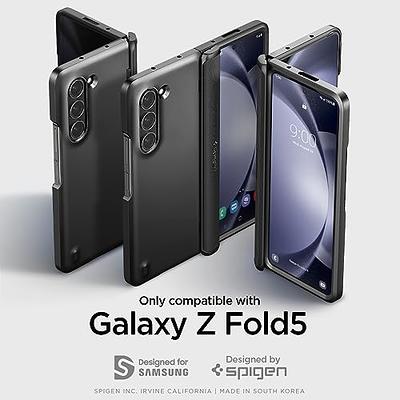 Galaxy Z Flip 5 Series Case Thin Fit Pro -  – Spigen Inc