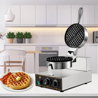 Cuisinart Flip Belgian Waffle Maker - Stainless Steel - Waf-f30 : Target