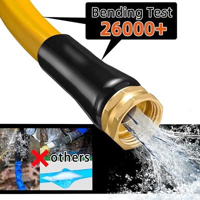 75 ft Heated Drinking Water Hose For RV with Energy Saving