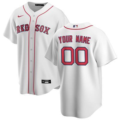 Nike Infant Boys and Girls Black, Gray Chicago White Sox MLB City Connect  Replica Jersey - Macy's