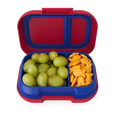 Bentgo Kids Lunch Box Containers 3-Pack