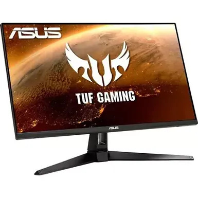 KOORUI 27 Pouces Ecran Gaming, QHD 2560 x 1440 écran PC Adaptive-Sync  Technology(Panneau IPS, 170 Hz, 1 ms, DCI-P3 90%, Compatibilité Gsync,  2xHDMI, VESA, DisplayPort, Inclinaison Réglable) : : Informatique