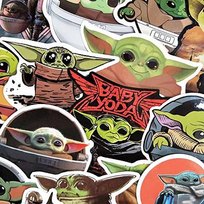50PCS Demon Slayer Anime Stickers Skateboard Laptop Luggage Fridge Car DIY  Decals Gift for Kids
