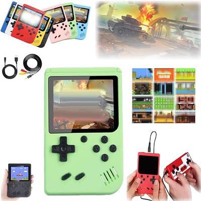 Dropship Wireless Retro Game Console; Plug & Play Video TV Game Stick With  10000+ Games Built-in; 64G; 9 Emulators; 4K HDMI Output For TV With Dual  2.4G Wireless Controllers to Sell Online