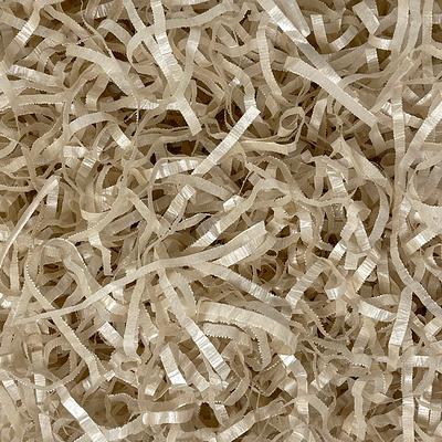 Christmas Shredded Paper for Gift Box,1/2 LB Easter Grass Basket Filler Red