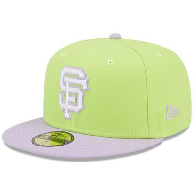 New Era 950 MLB Basic Team Color SAN Francisco Giants Snapback Cap