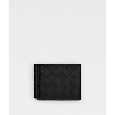 Bottega Veneta Men's Cassette Money Clip Wallet