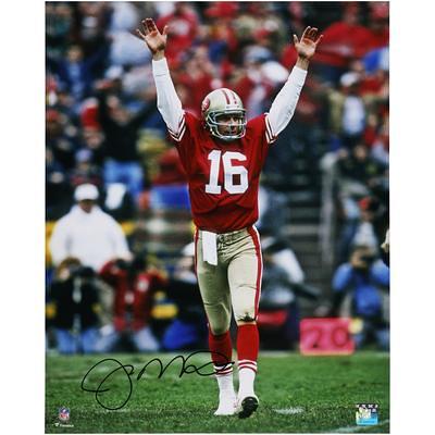 Framed Brock Purdy San Francisco 49ers Autographed 8 x 10 Throwing  Photograph