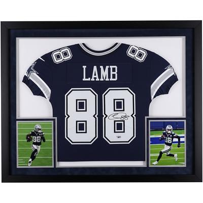 CeeDee Lamb Dallas Cowboys Nike Women's 2nd Alternate