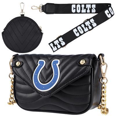 Dooney & Bourke NFL Detroit Lions Stadium Wristlet - Yahoo Shopping