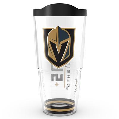 Vegas Golden Knights 2023 Stanley Cup Champions 24oz. Team Color Draft Tumbler