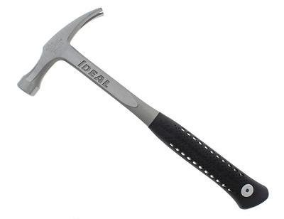 Tekton 30303 Hickory Claw Hammer 16-Ounce