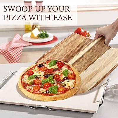 Sliding Pizza Peel,Pala Pizza Scorrevole,Large Pizza Peel That