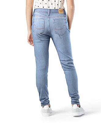 Lucky Brand High Rise Bridgette Skinny - Women's Pants Denim