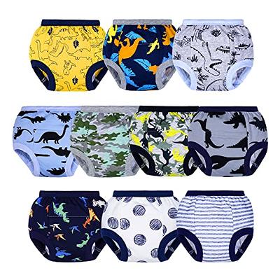 babyGap Dinosaur Briefs (3-Pack)