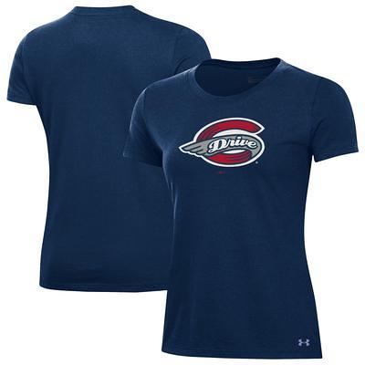 Under Armour Women's Locker 2 T-Shirt