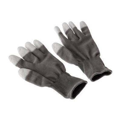 Setwear Leather Fingerless Gloves (Medium) SWF-05-009 B&H Photo