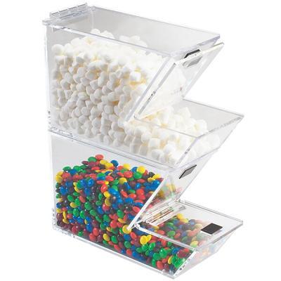 Ice Cream Topping Dispenser