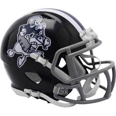 Riddell Dallas Cowboys Revolution Speed Football Helmet