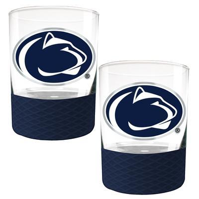 Penn State Nittany Lions 15-Pack 16oz. Ball Aluminum Cup Set